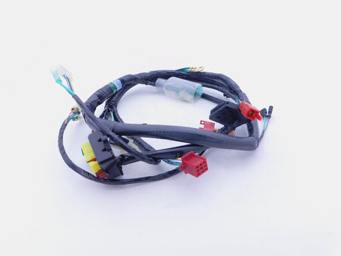 HONDA WIRING HARNESS 1993-2022 XR650L OEM NEW GENUINE 32100-MY6-670